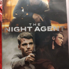 The Night Agent. - pikkukuva 1