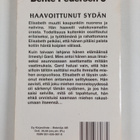 Bente Pedersen : Haavoittunut sydän - pikkukuva 2