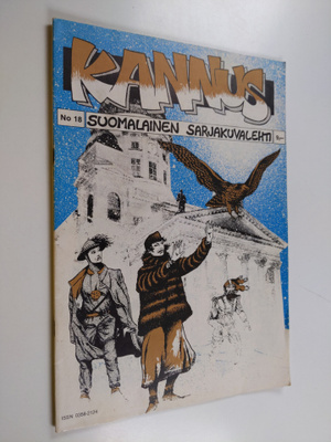 Kannus 1/84