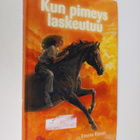 Emma Raven : Kun pimeys laskeutuu - pikkukuva 1
