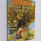 Colorado 7/1985 : Veljekset vastakkain - pikkukuva 1