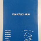 Kun käsky kävi : Sotkamon veteraanikirja - pikkukuva 2