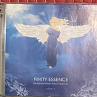 Finity Essence Vol. 1 2CD 2005 Finnish Trance Collection - pikkukuva 1