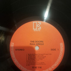 The Doors – Full Circle Lp(1972) - pikkukuva 3