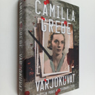 Camilla Grebe : Varjokuvat - pikkukuva 1