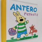 Anne Peltola : Antero retkellä - pikkukuva 1