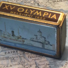 XV OLYMPIA HELSINKI 1952 - pikkukuva 5