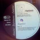 MOSALINI-BEYTELMAA-CARATINI :: IMAGENES :: VINYYLI LP 1987 - pikkukuva 3