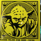 STAR WARS VUOSIKIRJA 2015 ( SIS POSTIKULU) - pikkukuva 2