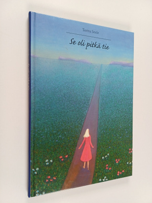 Terttu Seule : Se oli pitkä tie