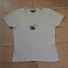 Cotton wear kiroileva siili t-paita S/M - pikkukuva 1