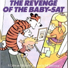 Bill Watterson : The Revenge of the Baby-Sat - pikkukuva 1