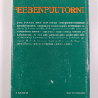 John Fowles : Eebenpuutorni - pikkukuva 2