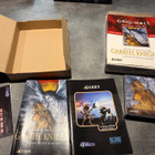 Gabriel Knight 3 PC big box - pikkukuva 3