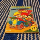 ROOPE-SETÄ - taskulehti no 71 , 7/1985 - pikkukuva 1