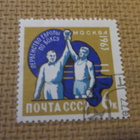 CCCP 1963: Euroopan nyrkkeily mestaruuskisat - pikkukuva 4