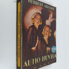 Herbert Adams : Autio huvila - pikkukuva 1