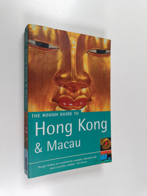 Jules Brown : Hong Kong & Macau