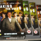 Waking the dead - Murhan jäljet - 6DVD EI SUOMI TEKSTEJÄ - pikkukuva 1