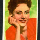Keräilykuva - Hellas Jenkki - Caterina Valente Serie A 67 - pikkukuva 1