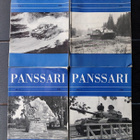 PANSSARI LEHTI vuosikerta 1970 - pikkukuva 1
