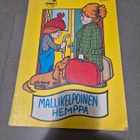 Mallikelpoinen Hemppa - pikkukuva 1