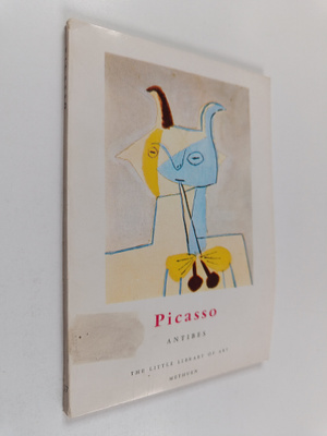 Picasso : antibes
