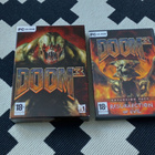 Doom 3 + Resurrection of Evil PC-CD - pikkukuva 1