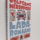 Wolfgang Herrndorf : Ladaromaani - pikkukuva 1