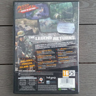 PC DVD: Jagged Alliance: Back In Action peli (2011) - pikkukuva 2