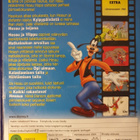 Kaikki rakastavat Hessua, Akua ja Mikkiä DVD - pikkukuva 3