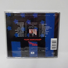 ENNIO MORRICONE - IN THE LINE OF FIRE UUSI SOUNDTRACK CD - pikkukuva 2