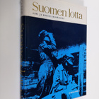 Airi Koskimies : Suomen lotta : katsaus Lottajärjestön to... - pikkukuva 1
