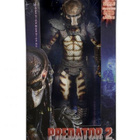 PREDATOR 2 CITY HUNTER SPEC.ED.  52CM	(65 758)	1/4scale, 50c - pikkukuva 1