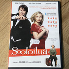 SOOLOILUA - DVD - pikkukuva 1