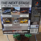 Gran turismo 2 ps1 - pikkukuva 5