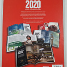 Tiede 2020 : vuoden suurimmat uutiset - pikkukuva 2
