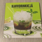 Kahvidrinkkejä kaikista maailman kolkista kirja - pikkukuva 1