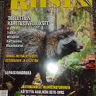 Riista 4/2014 - pikkukuva 1