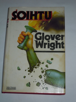 Glover Wright : Soihtu