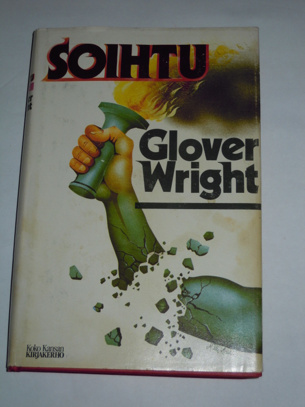 Glover Wright : Soihtu