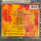 M:I-2 ”MISSION IMPOSSIBLE 2” (Music From The Original Motion - pikkukuva 2