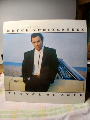 Bruce Springsteen – Tunnel Of Love