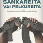 Kalevi Kalemaa: Sankareita vai pelkureita - pikkukuva 1