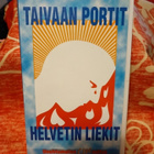 Taivaan Portit Helvetin Liekit VHS - pikkukuva 1