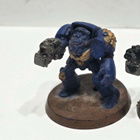 WH40K - 6kpl Space Marine Terminators [K159] - pikkukuva 5