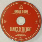 Funkstar De Luxe with Manfred Mann•Blinded By The Light CDS - pikkukuva 3
