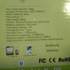 Wireless Mobile phone monopod x-05 - pikkukuva 3