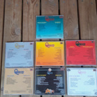 Queen CD 2on1.Kaksi albumia yhdellä cd-llä. - pikkukuva 3