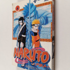 Masashi Kishimoto : Naruto 4 : Sankareiden silta - pikkukuva 1